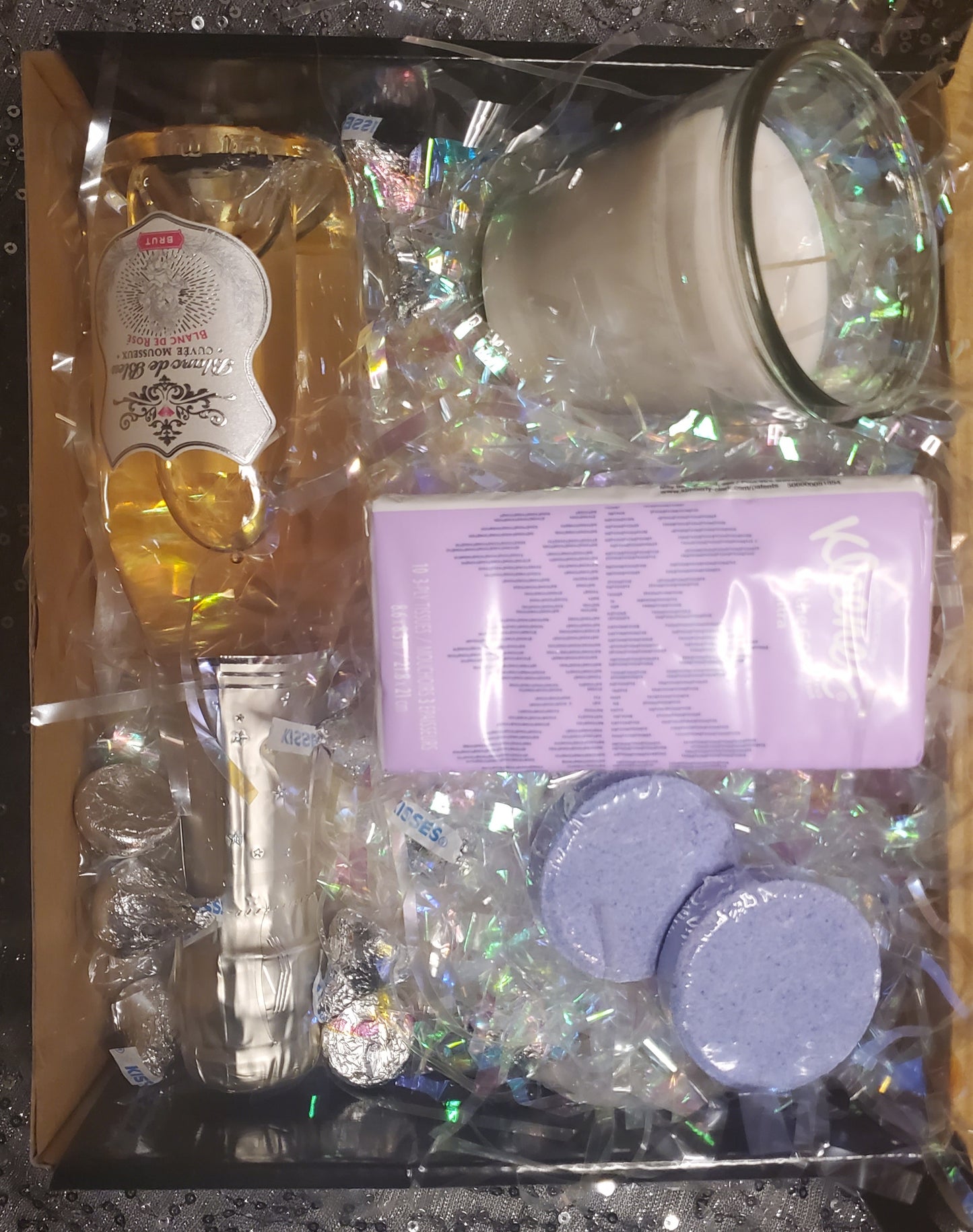 Bella Breakup Box